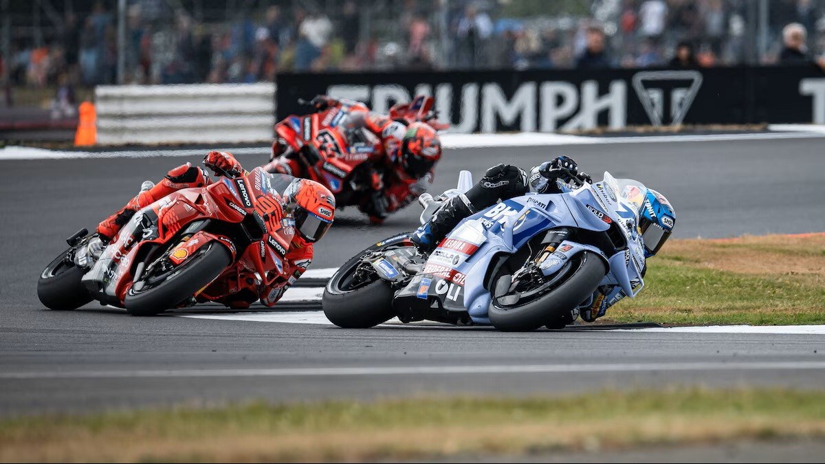 Dopo KTM, anche Marelli finisce in mani indiane?